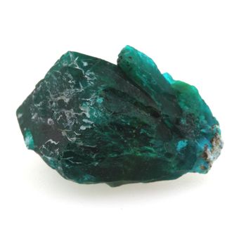 Dioptase. 11.7 cts .