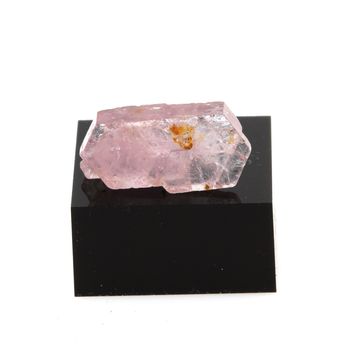 Apatite rose. 6.65 cts.