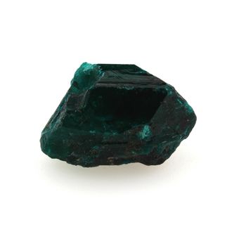 Dioptase. 10.1 cts.