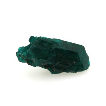 Dioptase. 5.7 cts.
