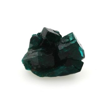Dioptase. 9.8 cts.