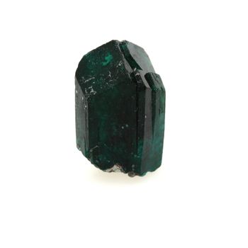 Dioptase. 6.5 cts.
