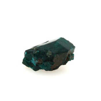 Dioptase. 4.4 cts.