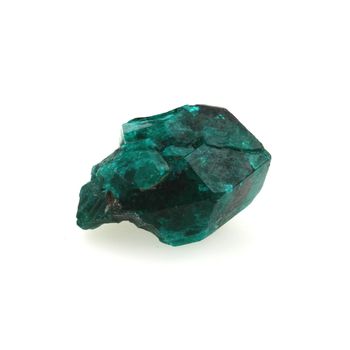 Dioptase. 6.1 cts.