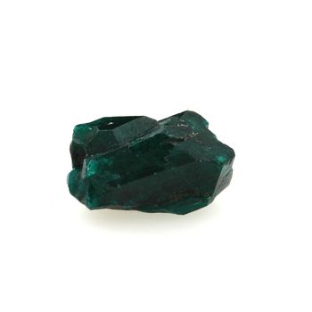 Dioptase. 6.0 cts.