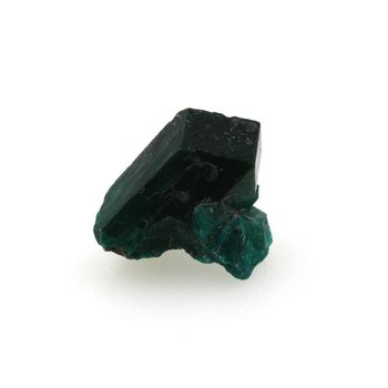 Dioptase. 2.4 cts.