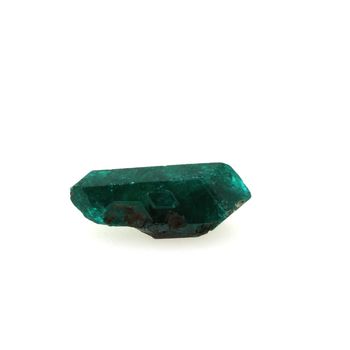 Dioptase. 1.9 cts.