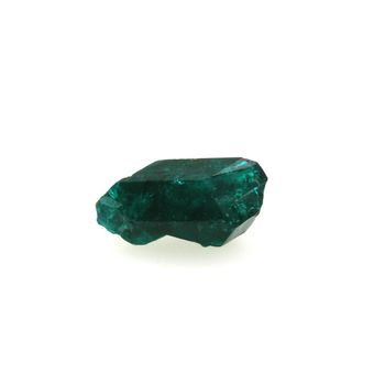 Dioptase. 2.0 cts.