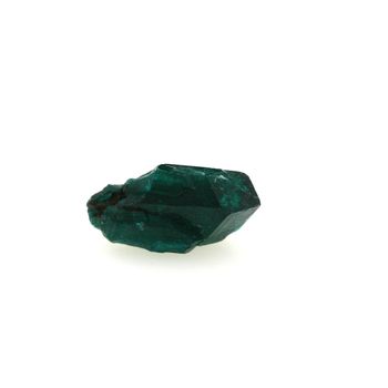 Dioptase. 2.1 cts.