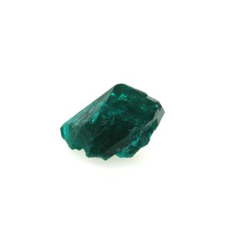 Dioptase. 2.41 cts.