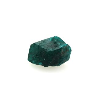 Dioptase. 2.5 cts.