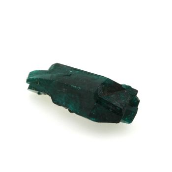 Dioptase. 5.29 cts.