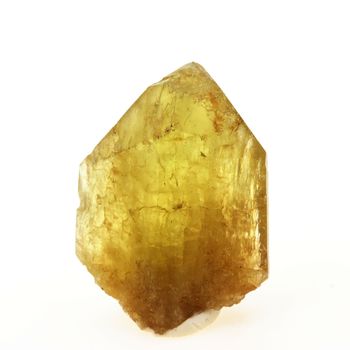 Brazilianite. 46.83 cts.