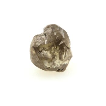 Diamant brut. 0.80 cts.