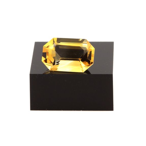 Bracelet en Citrine du Brésil - King of Bracelet Bracelet en Citrine du Brésil - King of Bracelet