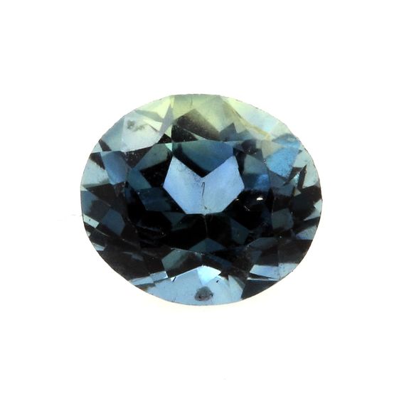 Saphir Bleu/vert Madagascar 2.62 CT Saphir Bleu/vert Madagascar 2.62 CT