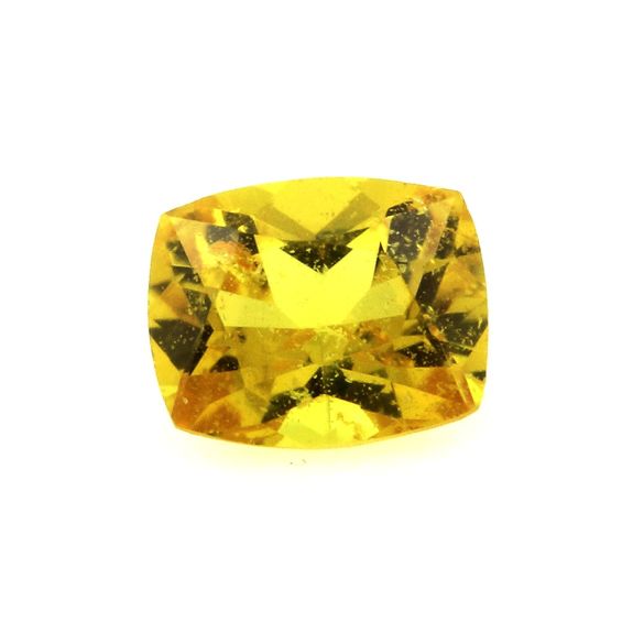 RARE !! SAPHIR JAUNE DE MADAGASCAR : 6 mm x 4 mm ★★ p484.135t RARE !! SAPHIR JAUNE DE MADAGASCAR : 6 mm x 4 mm ★★ p484.135t
