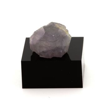 Purple Fluorite.