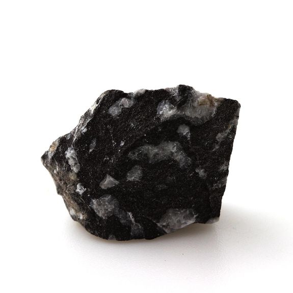 Alaskite. 23.35 cts.