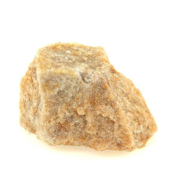 Akermanite Åkermanite. 40.1 cts. Oka, Québec, Canada