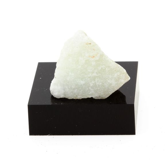 Aventurine. 27.2 cts.