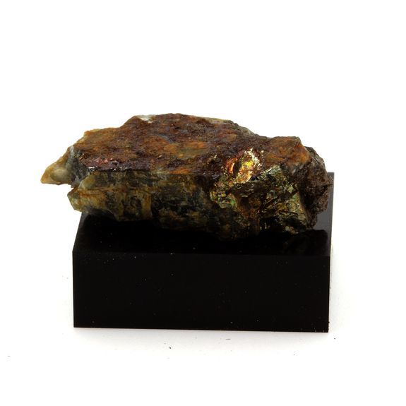 Berthierite. 50.5 cts.