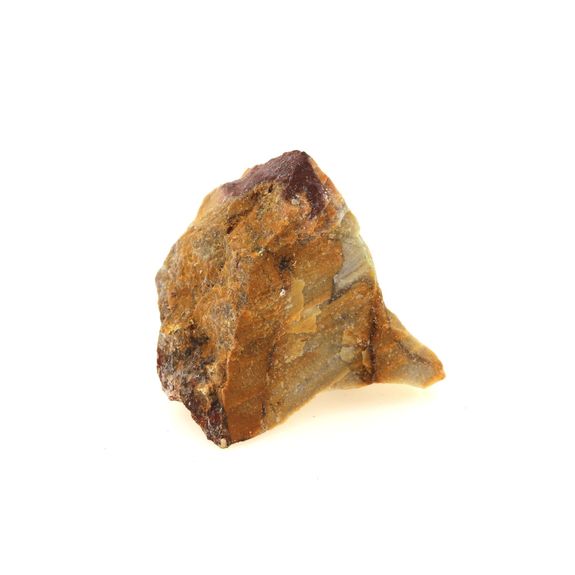 Brecciated Jasper. 24.9 cts.