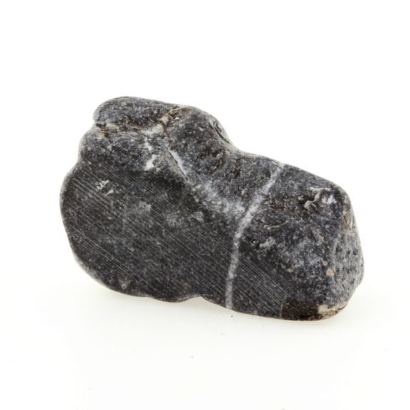 Brecciated Jasper. 45.7 cts.