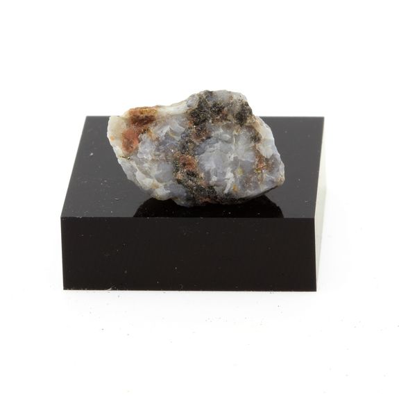 Calcédoine. 18.7 cts.