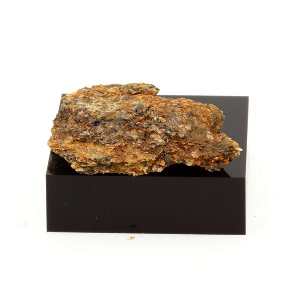 Christophite. 32.3 cts.