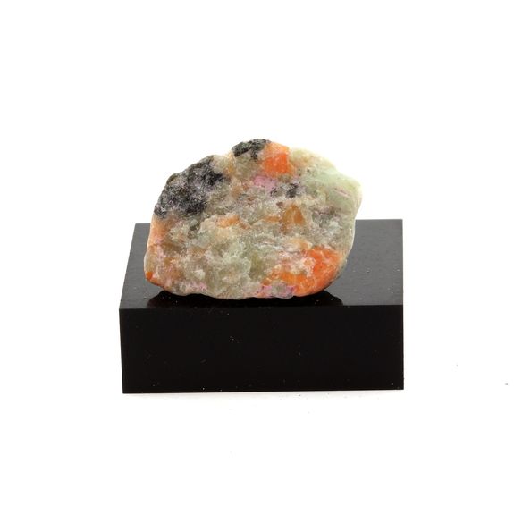 Delvauxite. 27.4 cts.