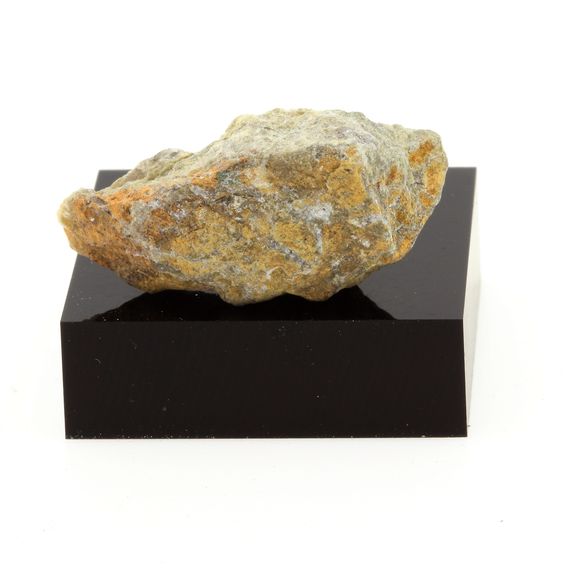 Delvauxite. 27.2 cts.