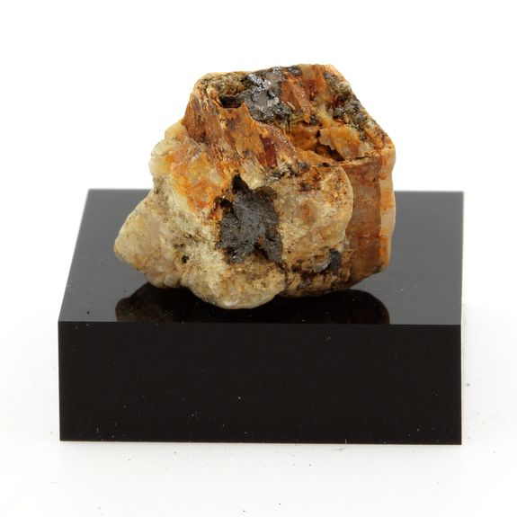 Dufrenoysite. 25.9 cts.