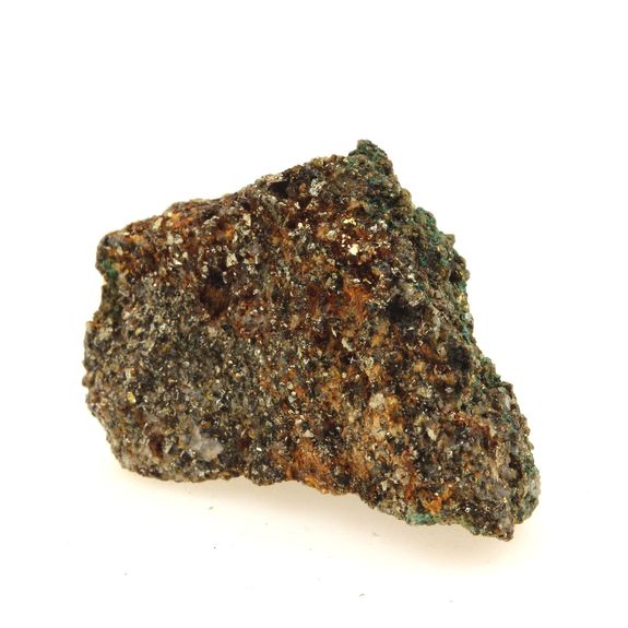 Dudgeonite. 34.5 cts.