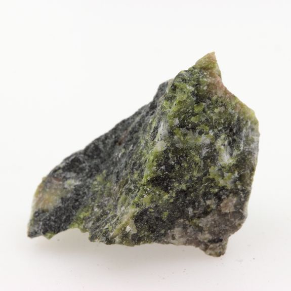Epidote Schist. 31.7 cts.