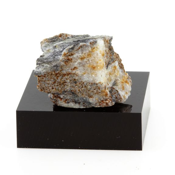 Eisenkiesel. 28.6 cts.