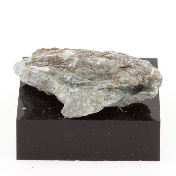 Folded Schist. 33.8 cts.