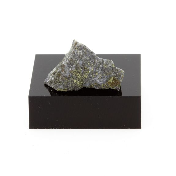 Gersdorffite. 16.3 cts.