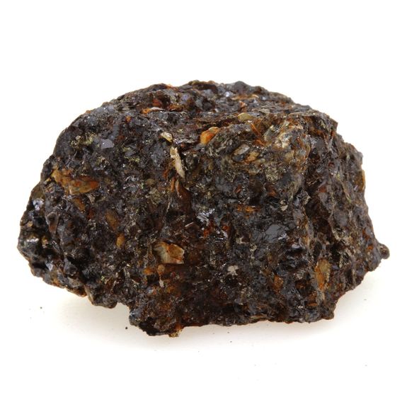 Gumucionite. 46.2 cts.