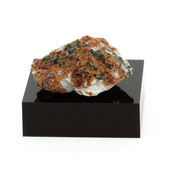 Grenat Grossularite. 51.4 cts.