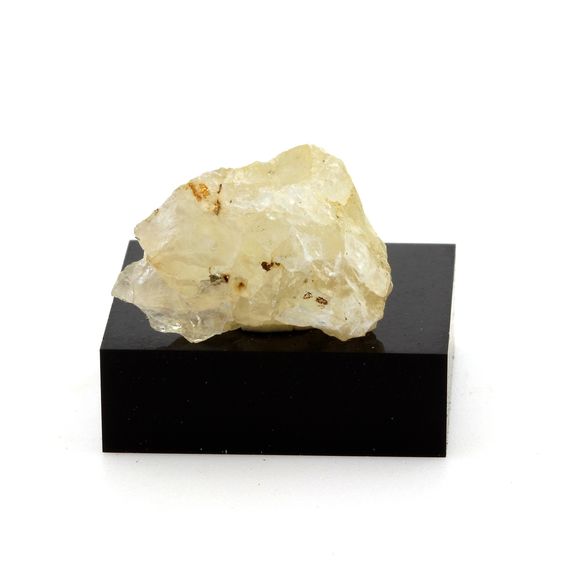 Heliolite. 30.8 cts.