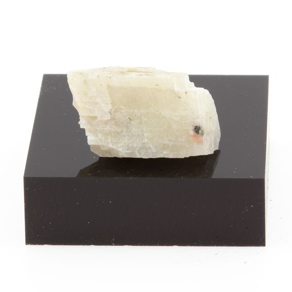 Zincian Calcite. 14.9 cts.