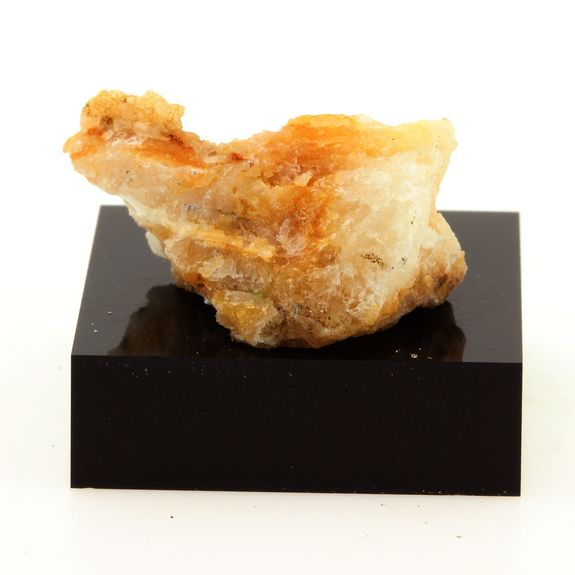 Iron Quartz. 32.4 cts.