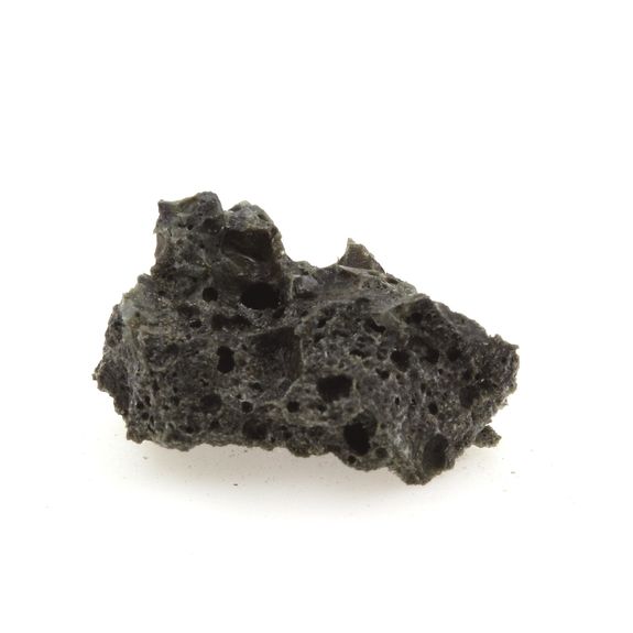 Ilmenorutile. 13.60 cts.