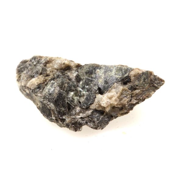 Ijolite. 15.4 cts.