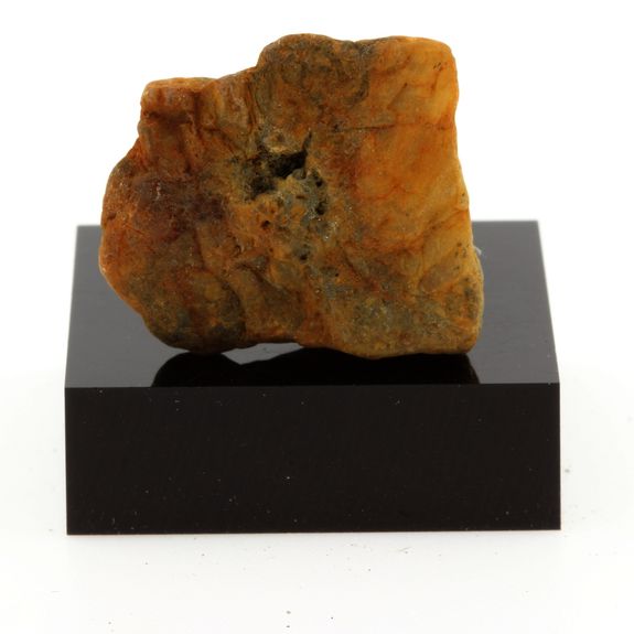 Jordisite. 28.5 cts.