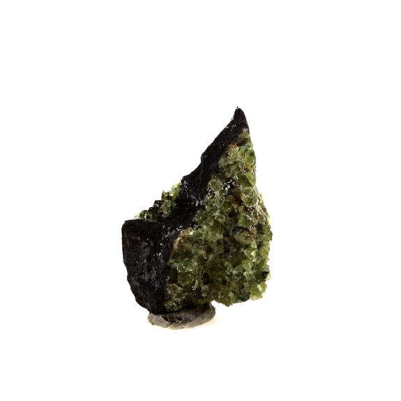 Péridotite. 15.7 cts.