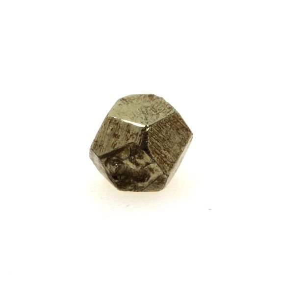 Pyrite. 0.41 ct.