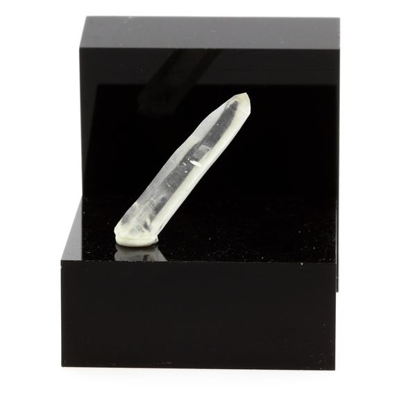 Quartz " cristal de roche ". 13.41 ct.