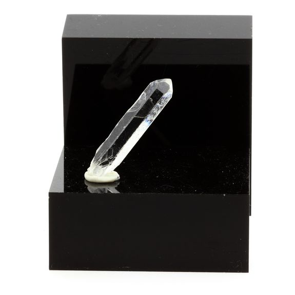 Quartz " cristal de roche ". 11.45 ct.